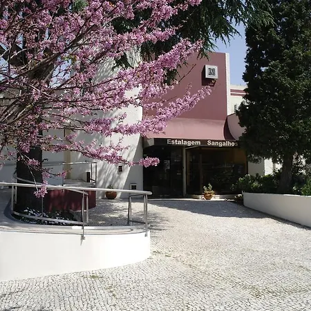 Vendégház Estalagem De