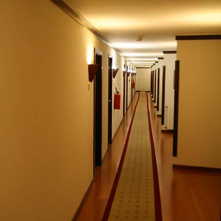 Vendégház Estalagem De Sangalhos