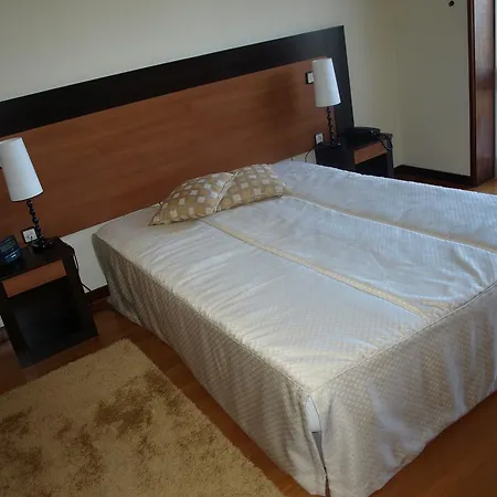 Estalagem De Maison d'hôtes Sangalhos