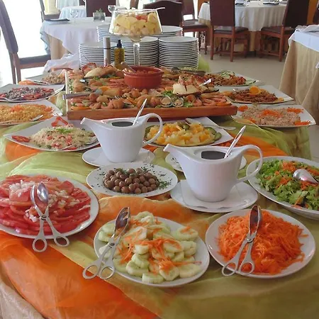 Vendégház Estalagem De 3*
