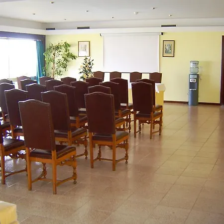 Maison d'hôtes Estalagem De