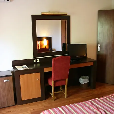 Maison d'hôtes Estalagem De Sangalhos