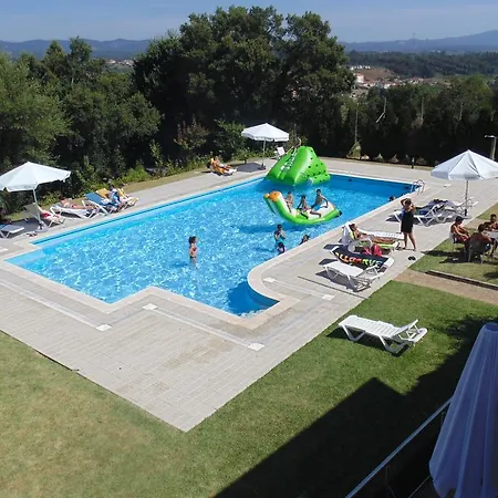 Estalagem De Vendégház
