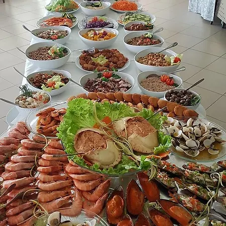 Estalagem De Guest house 4*