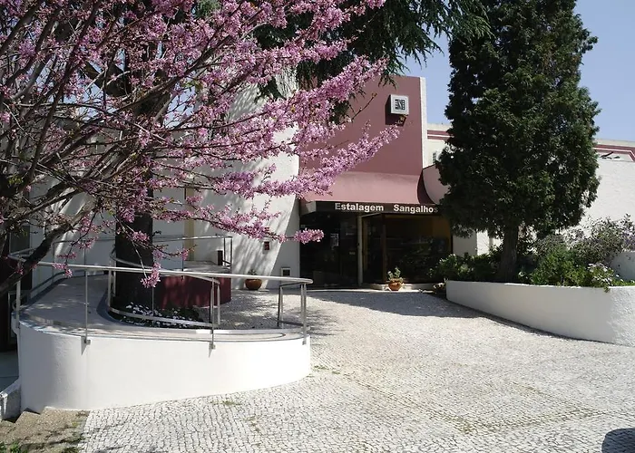 Casa de hóspedes Estalagem De