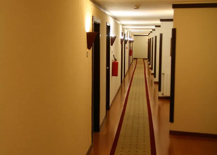 Casa de hóspedes Estalagem De Sangalhos