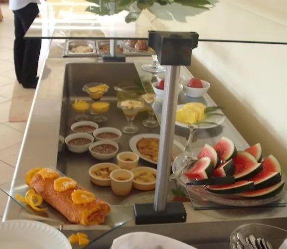 Casa de hóspedes Estalagem De