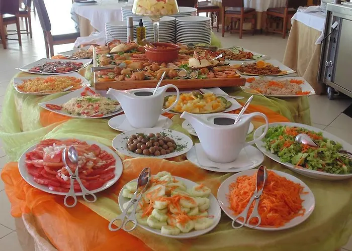 Casa de hóspedes Estalagem De 3*