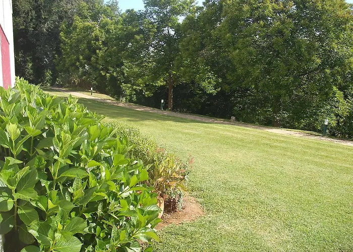 Estalagem De Sangalhos