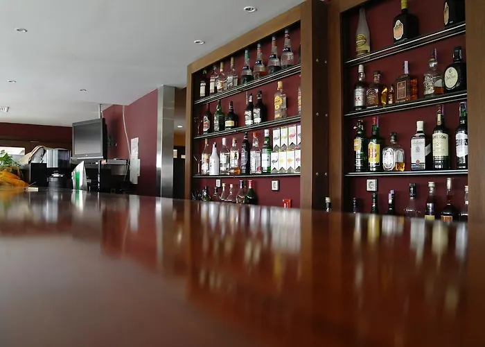 Estalagem De Casa de hóspedes 3*