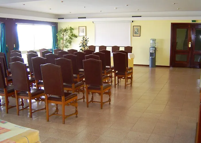 Casa de hóspedes Estalagem De