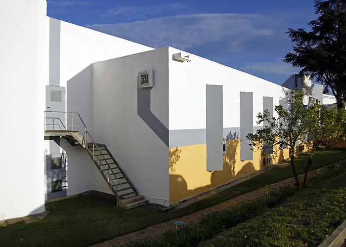 Estalagem De 3* Sangalhos