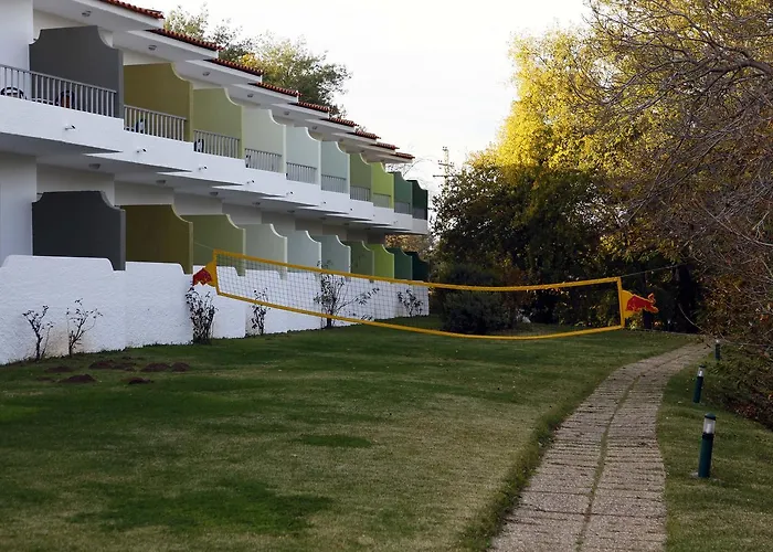 Casa de hóspedes Estalagem De Sangalhos