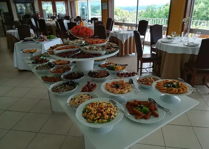 Estalagem De Sangalhos