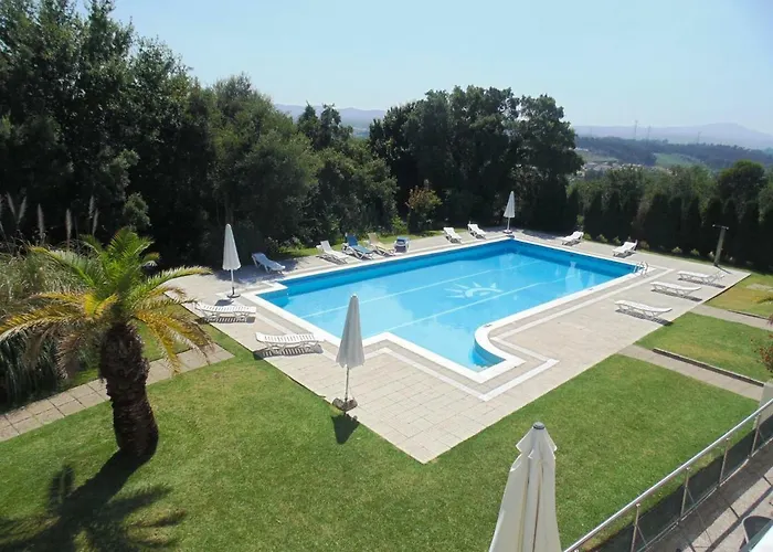 Estalagem De Casa de hóspedes 3*